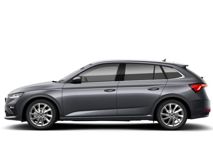 Škoda Scala Hatchback 999,0 85 kw