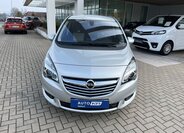 Opel Meriva MPV 1,4 l 103 kw