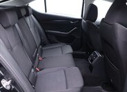 Škoda Octavia Liftback 2,0 l 85 kw