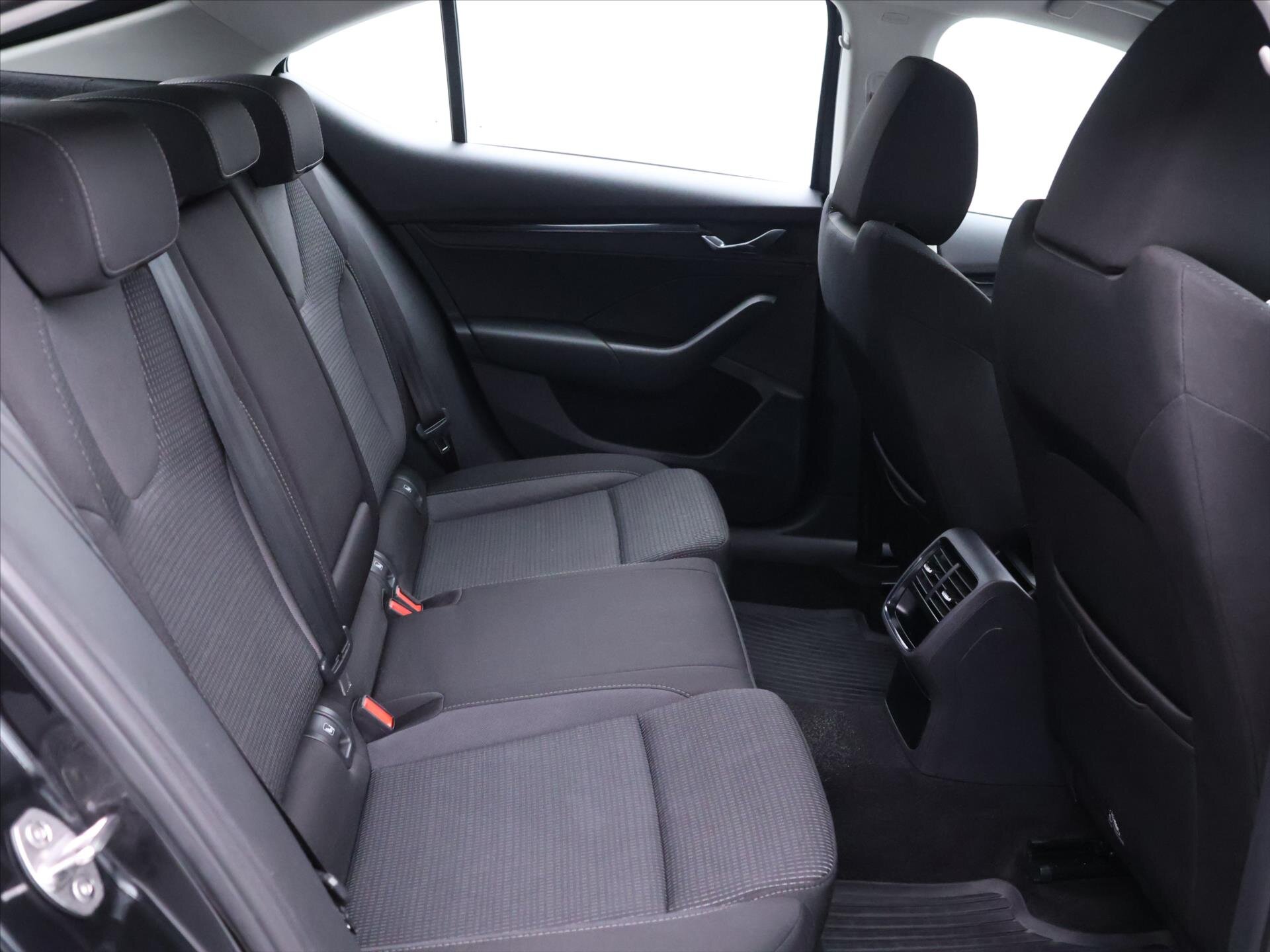 Škoda Octavia Liftback 2,0 l 85 kw