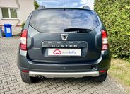 Dacia Duster SUV 1,6 l 84 kw