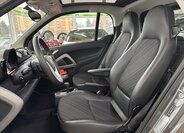 Smart Fortwo 10