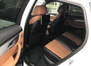 BMW X6 Sedan 3,0 l 190 kw