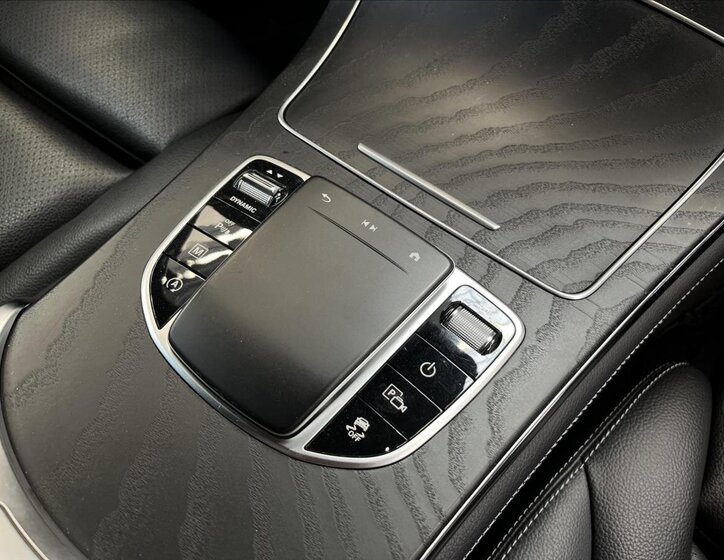 Mercedes-Benz GLC 19