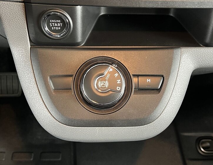 Opel Vivaro Užitková 2,0 l 130 kw