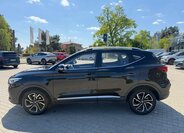 MG ZS SUV / Terénní 1,5 l 78 kw