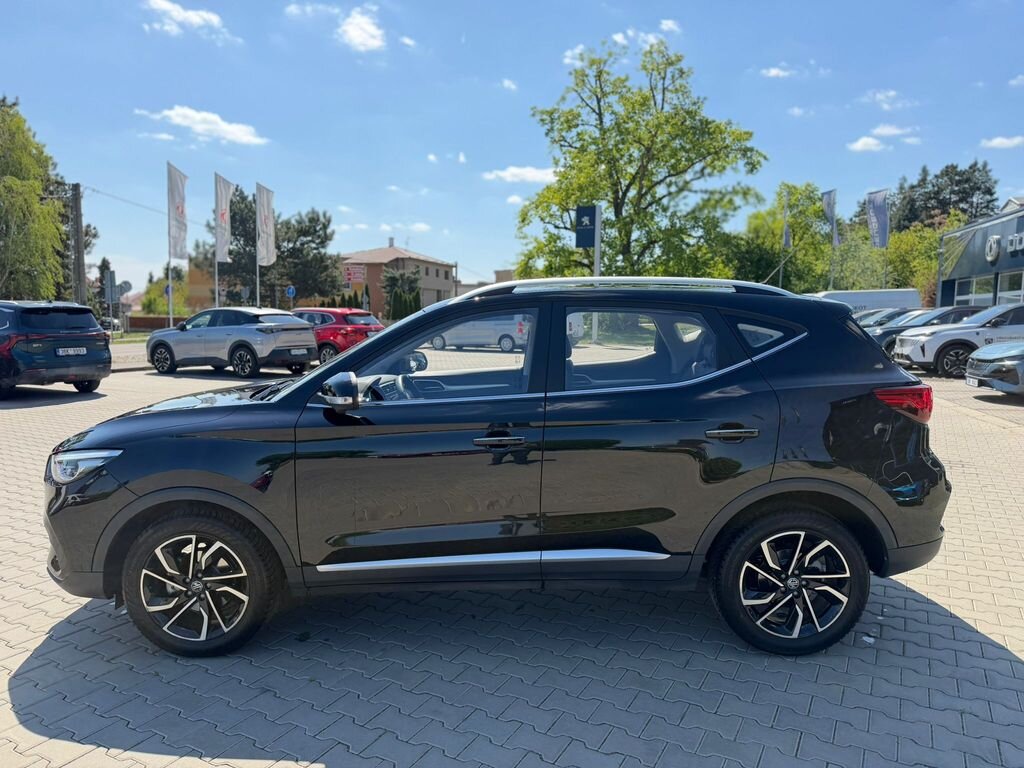 MG ZS SUV / Terénní 1,5 l 78 kw