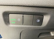 Škoda Octavia Kombi 2,0 l 85 kw