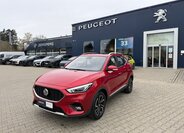 MG ZS SUV / Terénní 999,0 82 kw