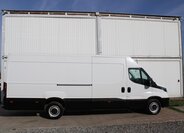 Iveco Daily Užitková 3,0 l 118 kw