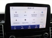 Ford Tourneo Custom MPV 2,0 l 136 kw