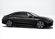 Mercedes-Benz CLA Kupé 1,5 l 120 kw