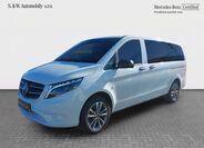 Mercedes-Benz Vito 1