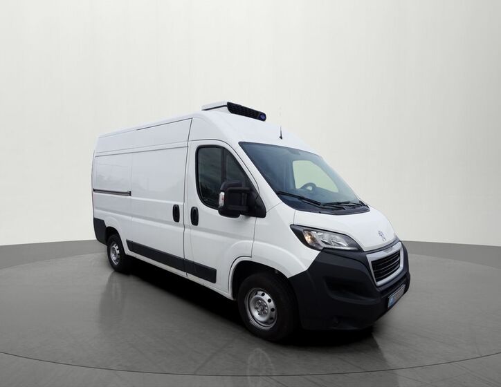 Peugeot Boxer 6