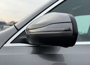 Mercedes-Benz GLB SUV / Terénní 2,0 l 110 kw