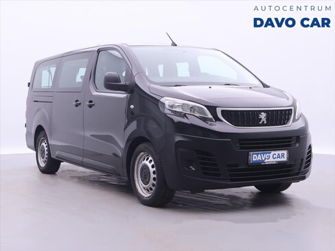Peugeot Expert Kombi 1,5 l 88 kw