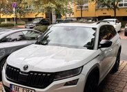 Škoda Kodiaq SUV / Terénní 0,0 0