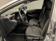 Toyota Corolla Sedan / Limuzína 1,8 l 72 kw