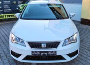 Seat Leon Kombi 1,2 l 81 kw