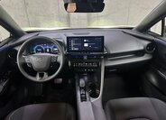 Toyota C-HR Hatchback 2,0 l 135 kw
