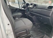 Opel Movano Ostatní 2,3 l 100 kw