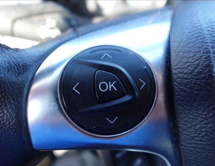 Ford Transit Ostatní 2,2 l 74 kw