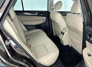 Subaru Outback Kombi 2,5 l 129 kw