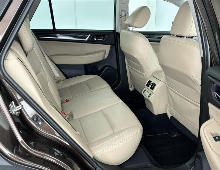 Subaru Outback Kombi 2,5 l 129 kw