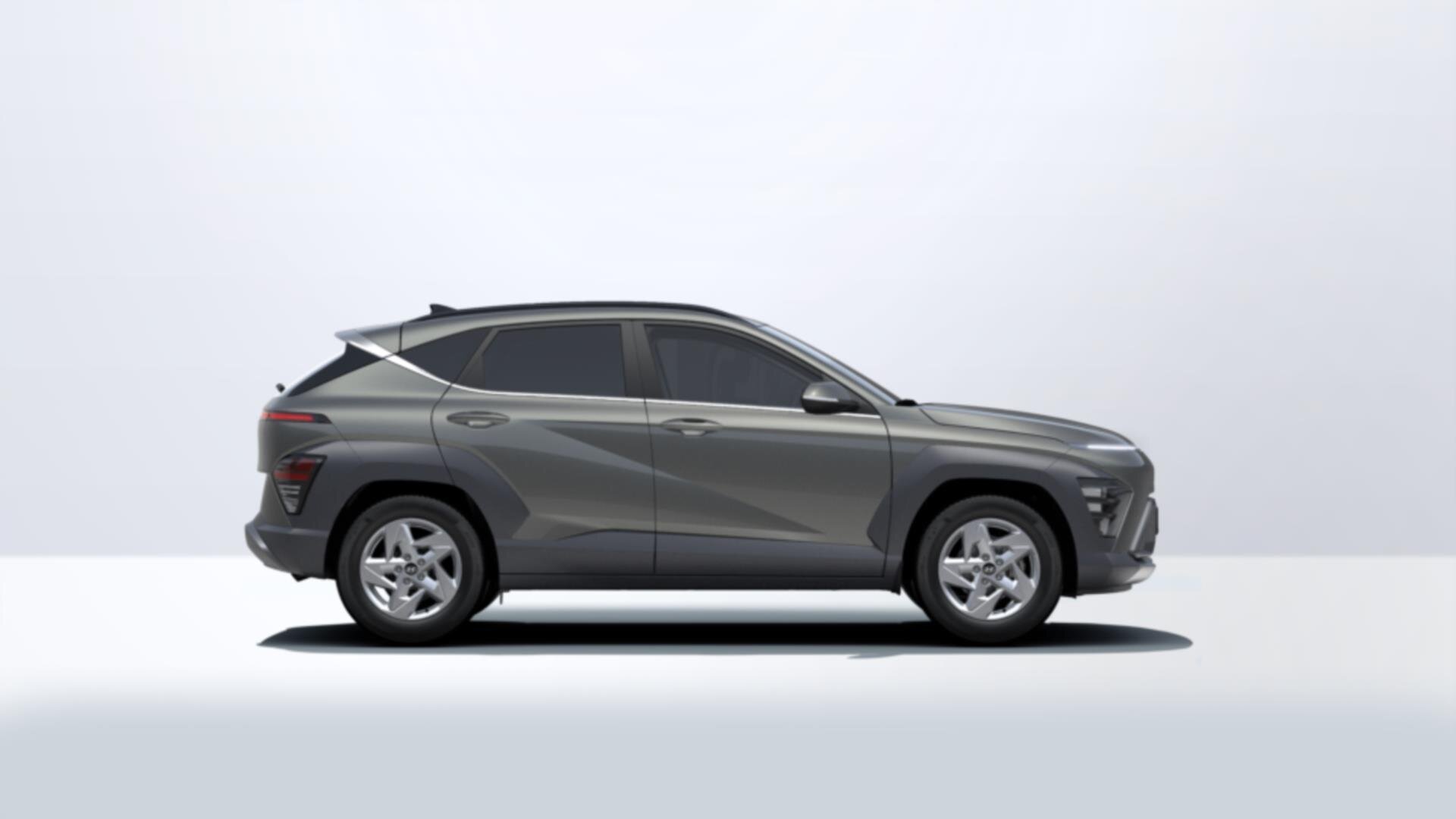 Hyundai Kona SUV 1,6 l 132 kw