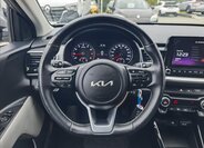 KIA Stonic SUV 1,2 l 62 kw