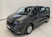 Volkswagen Caravelle Kombi 2,0 l 110 kw