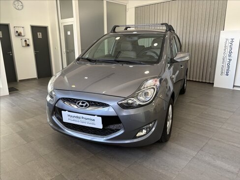 Hyundai ix20 Kombi 1,6 l 91 kw