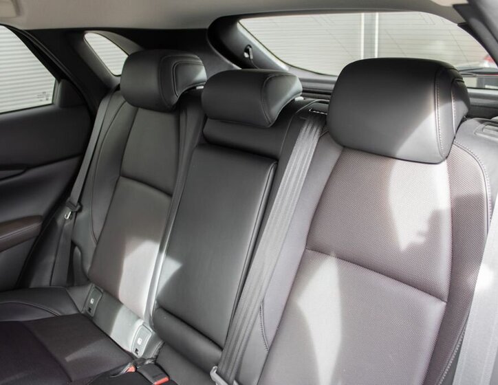 Mazda CX-30 SUV 2,0 l 132 kw