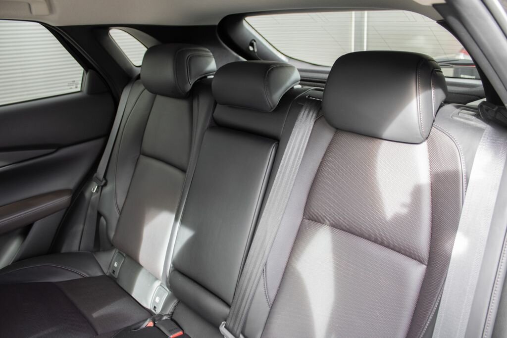 Mazda CX-30 SUV 2,0 l 132 kw