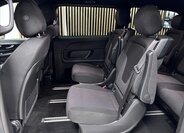 Mercedes-Benz Třídy V Kombi 2,0 l 174 kw