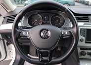 Volkswagen Passat Kombi 2,0 l 110 kw