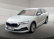 Škoda Octavia Kombi 1,5 l 110 kw