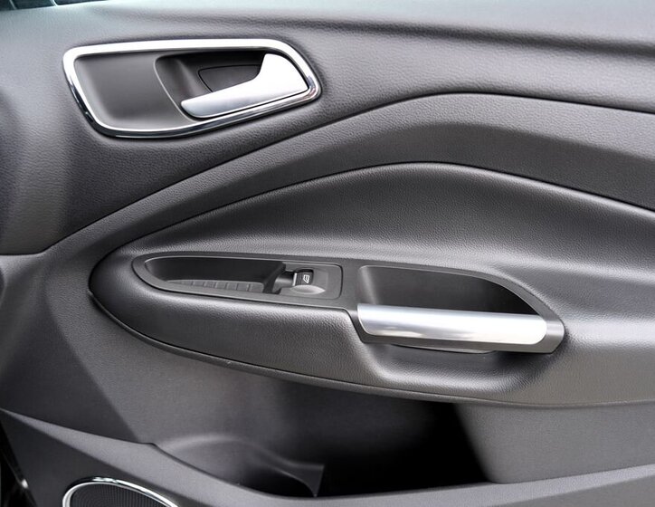 Ford Kuga SUV / Terénní 2,0 l 132 kw