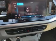 Volkswagen Multivan MPV 2,0 l 110 kw