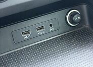 Seat Ateca SUV 1,6 l 85 kw