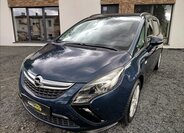 Opel Zafira 1