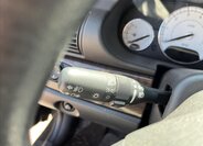 Chrysler Sebring Kabriolet 2,0 l 104 kw