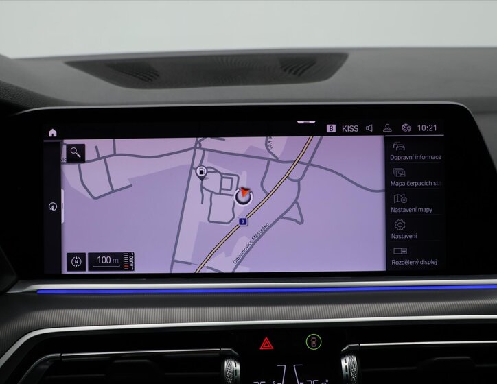 BMW X5 SUV / Terénní 3,0 l 245 kw