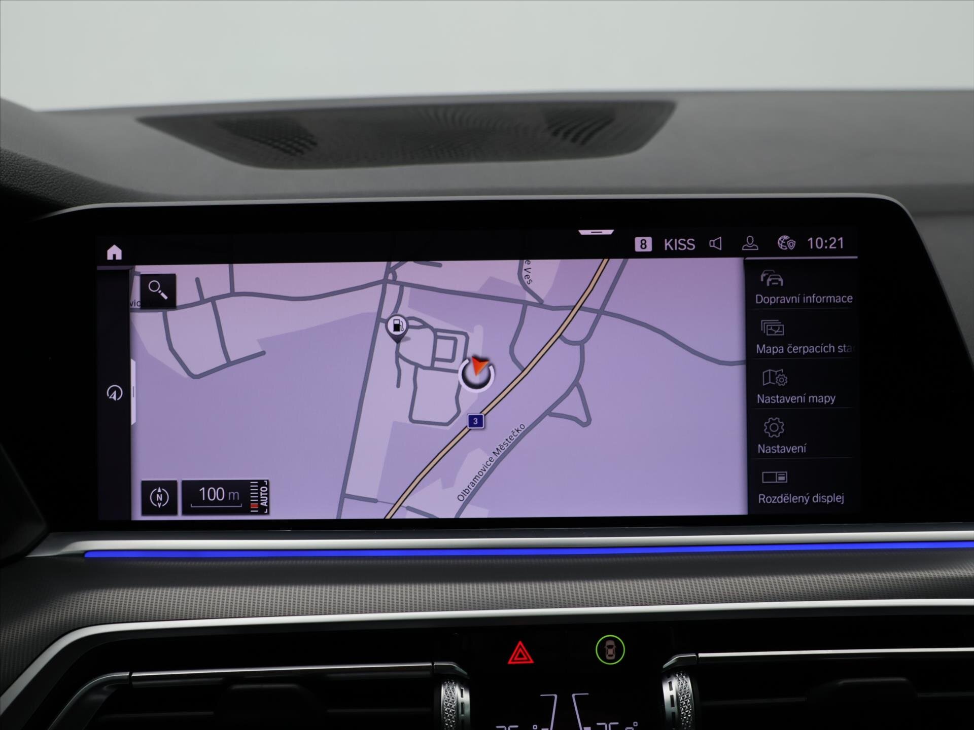 BMW X5 SUV / Terénní 3,0 l 245 kw