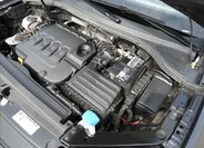 Volkswagen Tiguan SUV / Terénní 2,0 l 110 kw