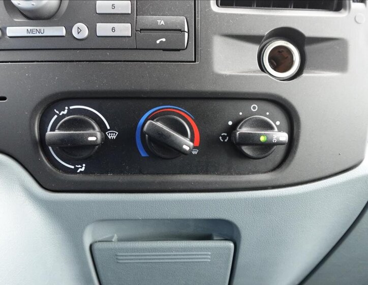 Ford Transit Ostatní 2,2 l 74 kw