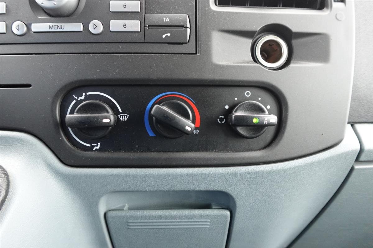 Ford Transit Ostatní 2,2 l 74 kw