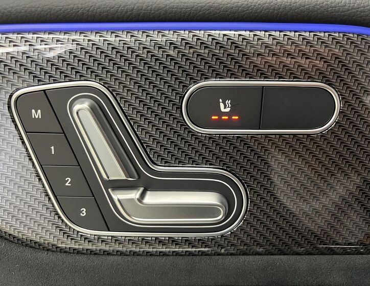 Mercedes-Benz GLB 27