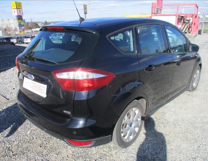 Ford C-MAX Kombi 1,6 l 85 kw