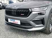 Škoda Kodiaq SUV 2,0 l 180 kw